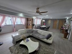 Blk 101 Gangsa Road (Bukit Panjang), HDB Executive #629325701